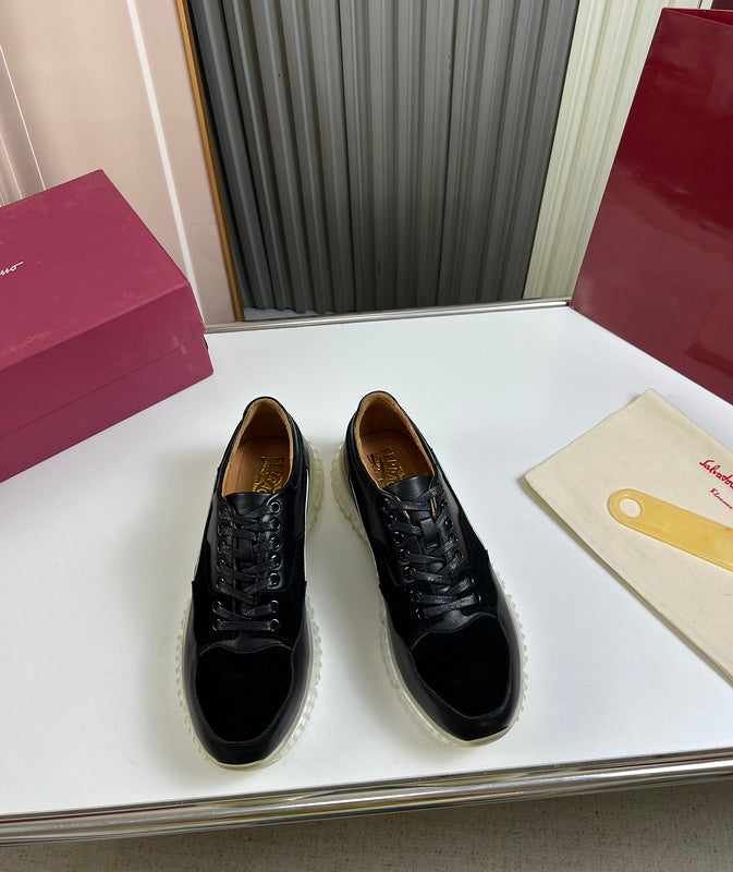Glami - FGO Men Shoes - 818