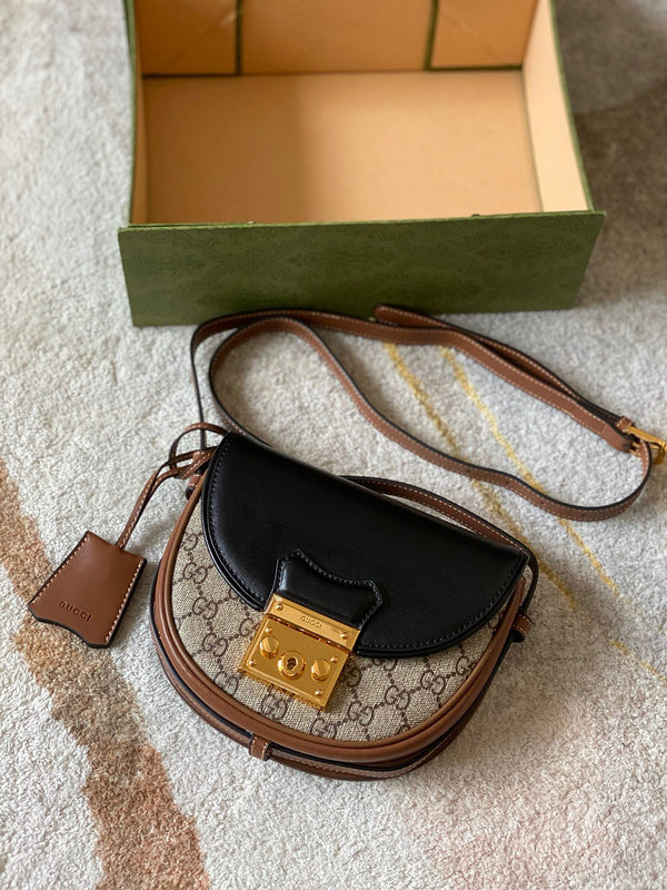 Glami Fashion - GCI Bags - 9750