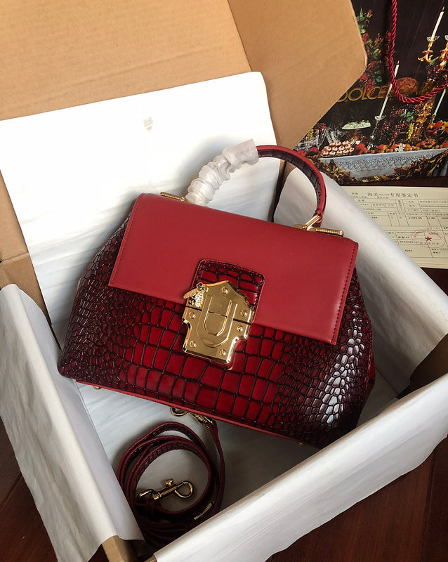 Glamy - DG bag - 594