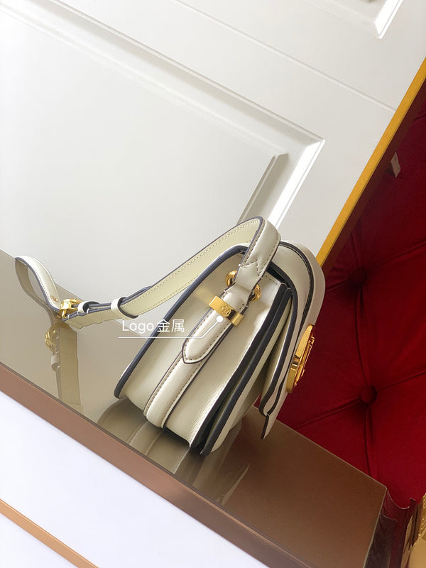Satchel Bags - VL1 Bags - 482