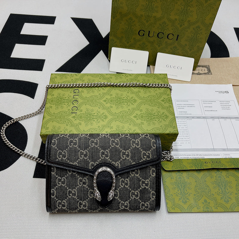 Satchel Bags - GCI Bags - 6554