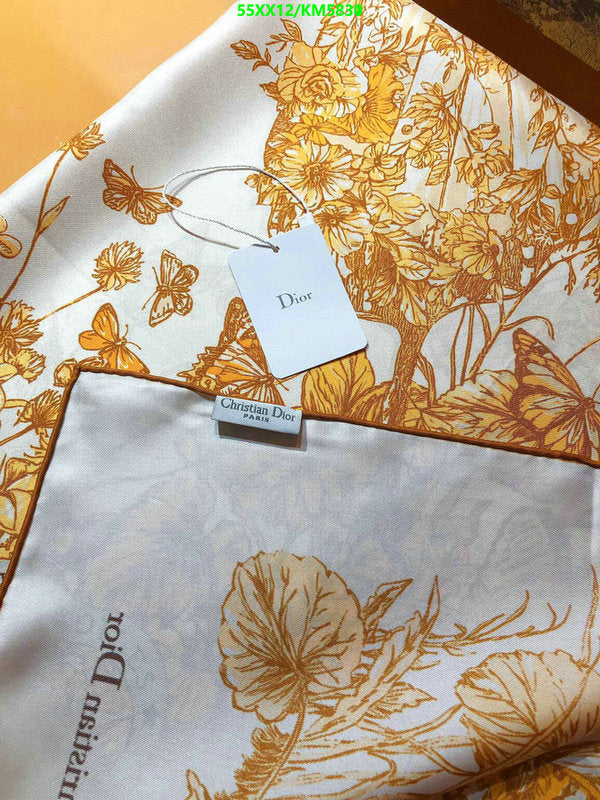SAMC - DOR Scarves - 024