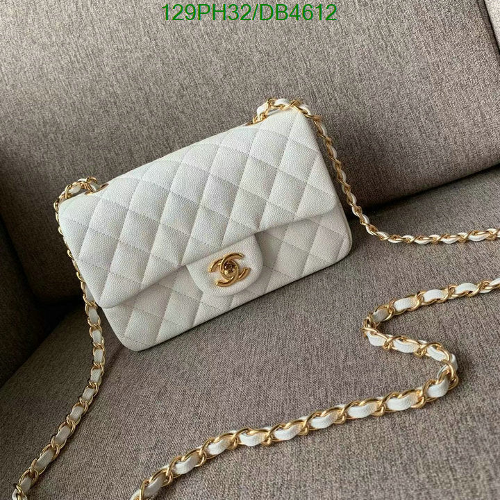 SAMC - CHL Bags - 033