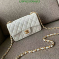 SAMC - CHL Bags - 033