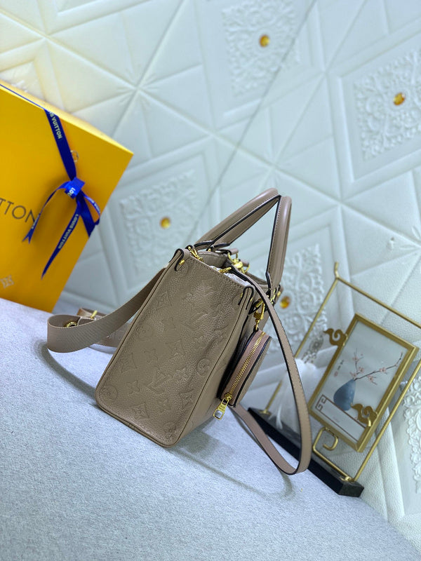 Satchel Bags - VL2 Bags - 085