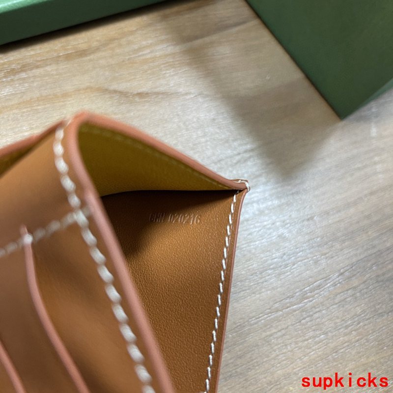 Glami- - Mix Wallets - 127