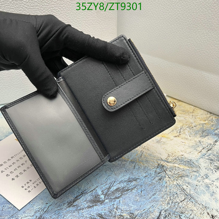 SAMC - DOR Wallets - 064