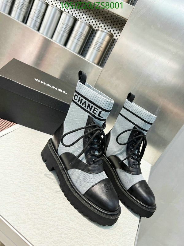 SAMC - CHL Women Boots - 235