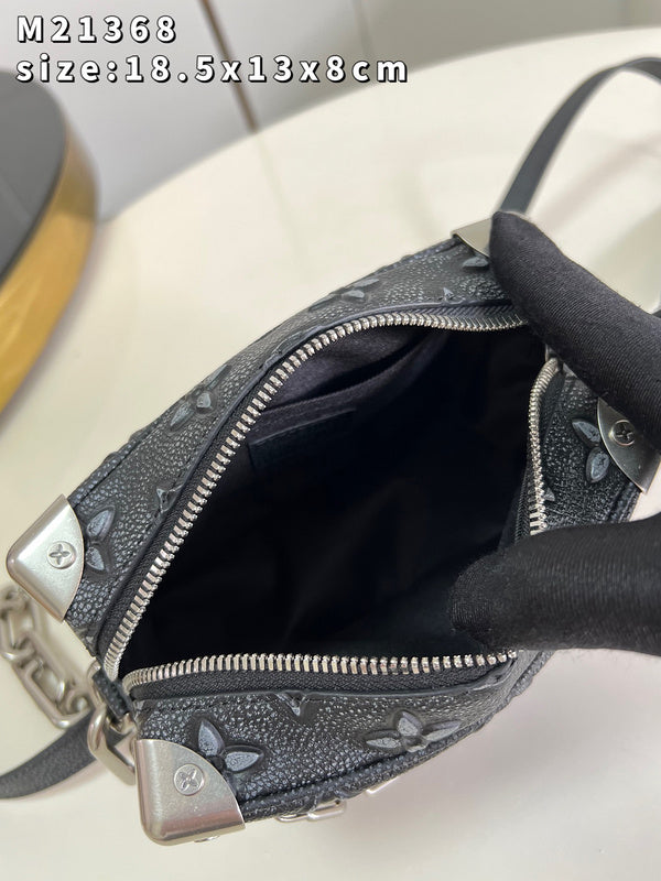 Satchel Bags - VL Bags - 1751