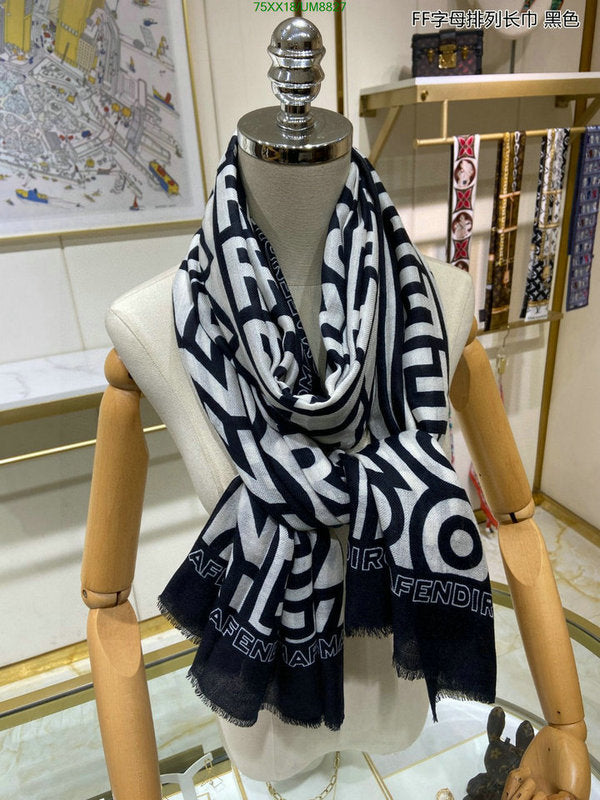 SAMC - FDE Scarves - 034