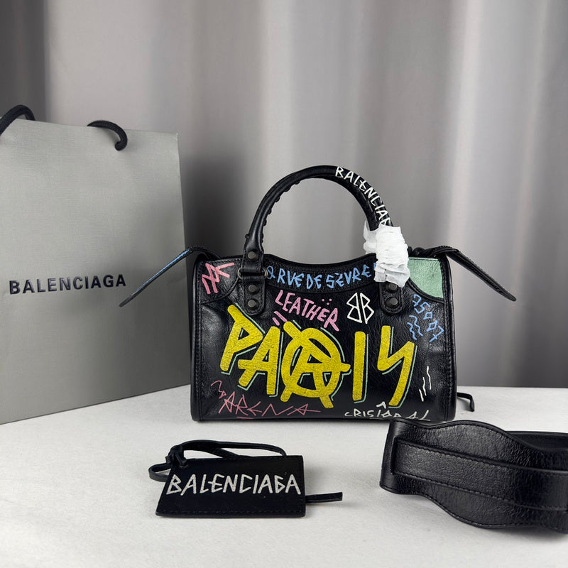Glamy - BG Bags - 534