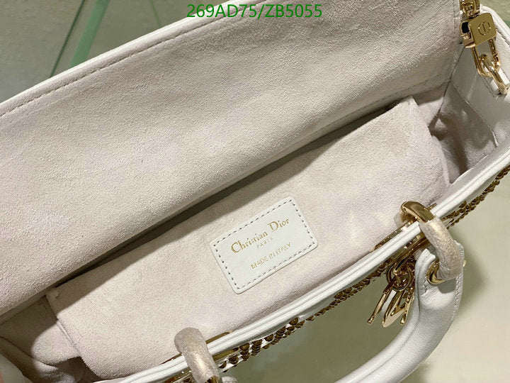SAMCC - DOR Bags - 1212