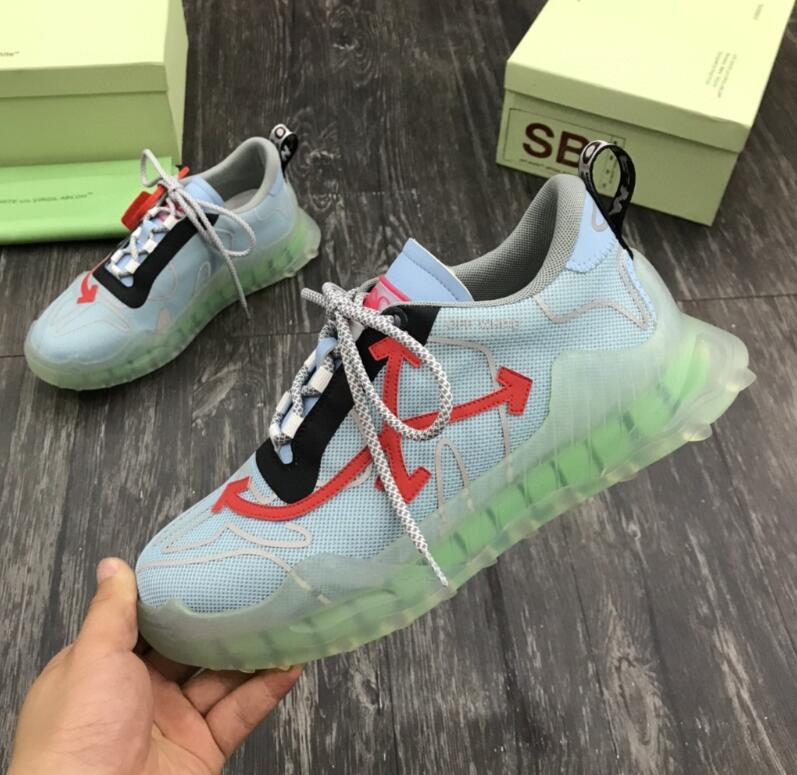 SAMC - YZO Men Shoes - 250