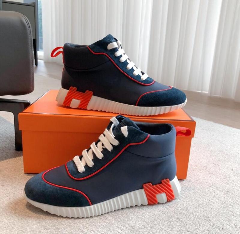 SAMC - HMS Men Shoes - 265