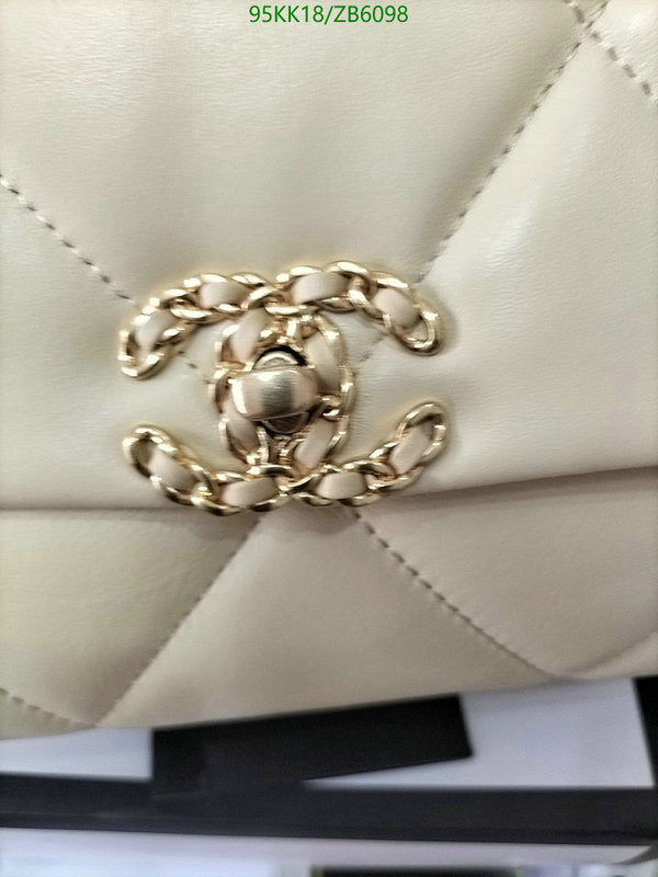 SAMC - CHL Bags Crossbody - 178