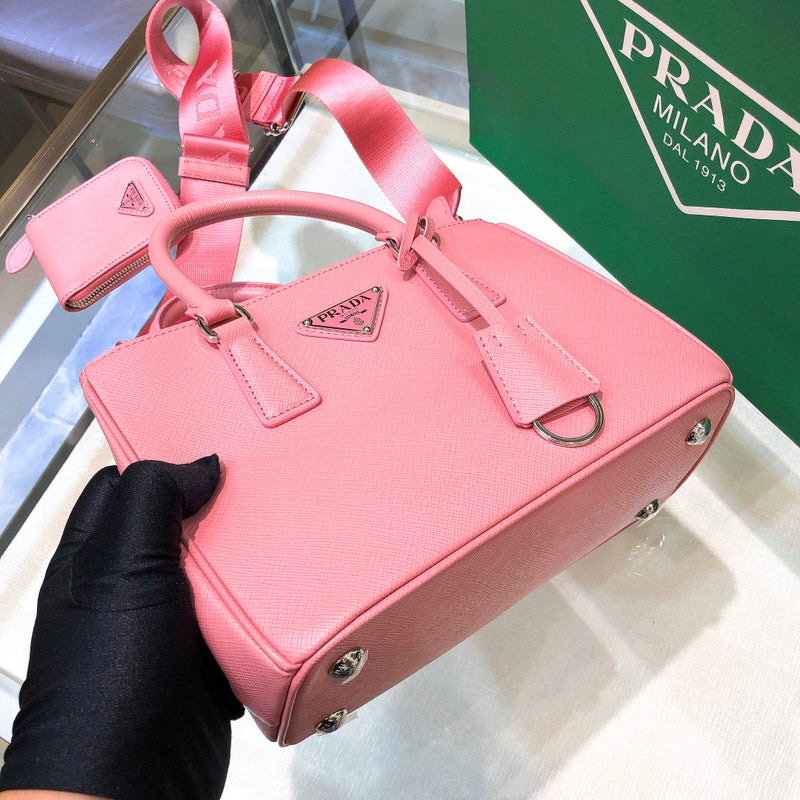 Satchel Bags - PDA Bags - 2437