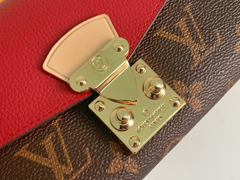 Satchel Bags - VL Bags - 3848