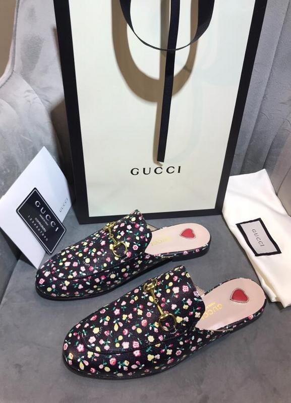 SAMC - GUKI Women Shoes - 1740
