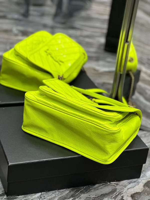 ELE - SLY Bags 637