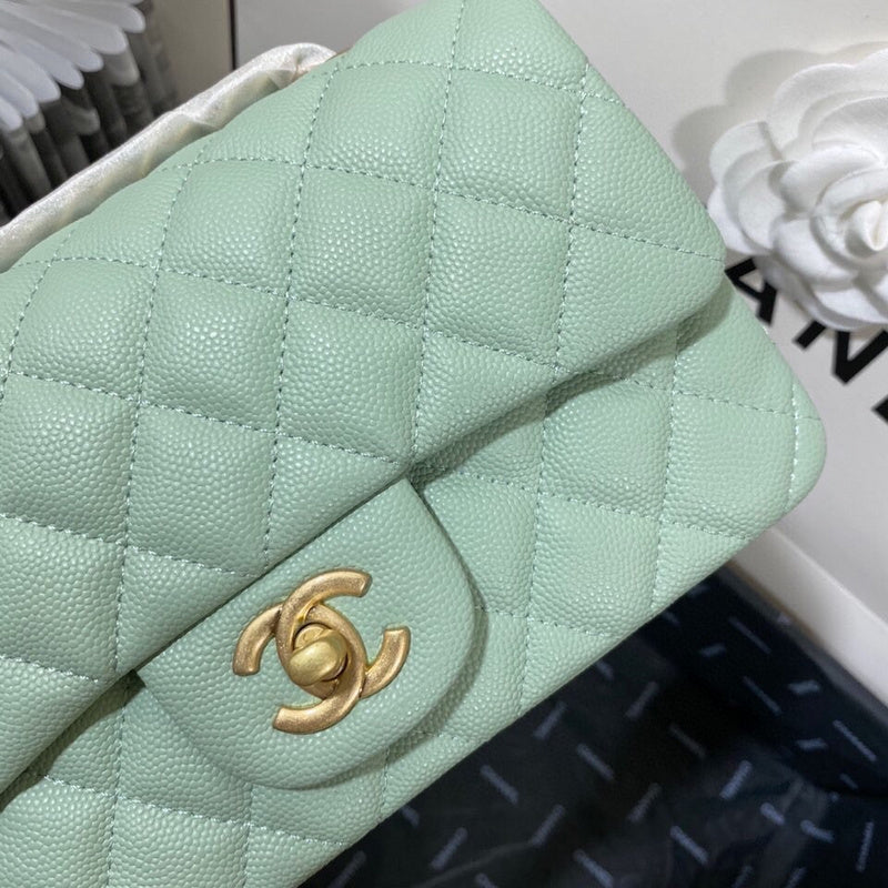 Satchel Bags - CHL Bags - 4598