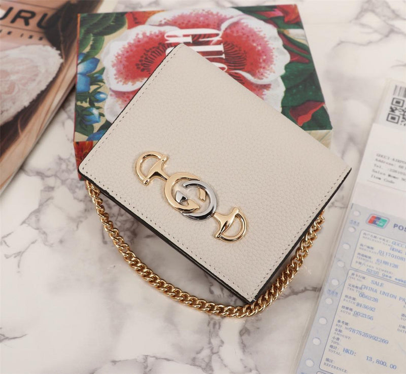 GlamI - GCI Bags - 961
