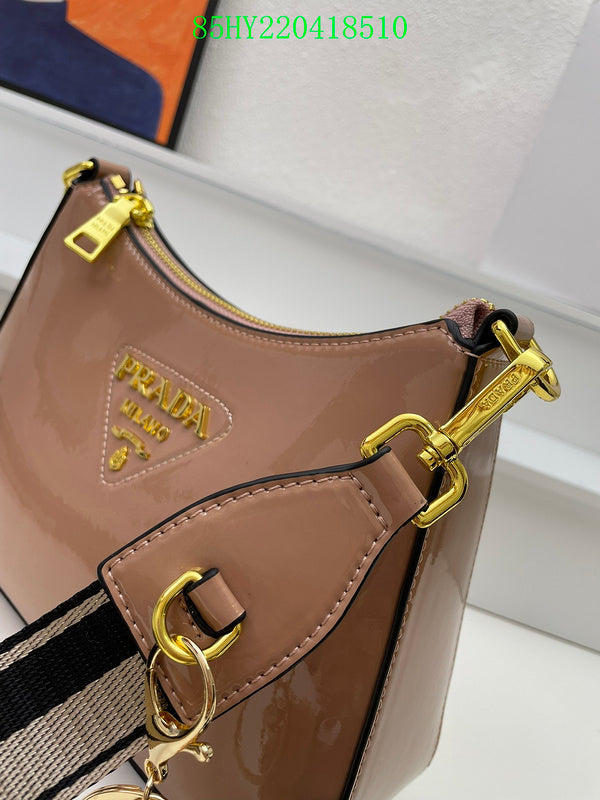 Satchel Bags - PDA Bags - 3391