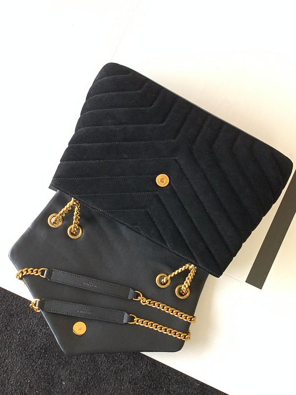 Glamy - YLS Bags - 1118