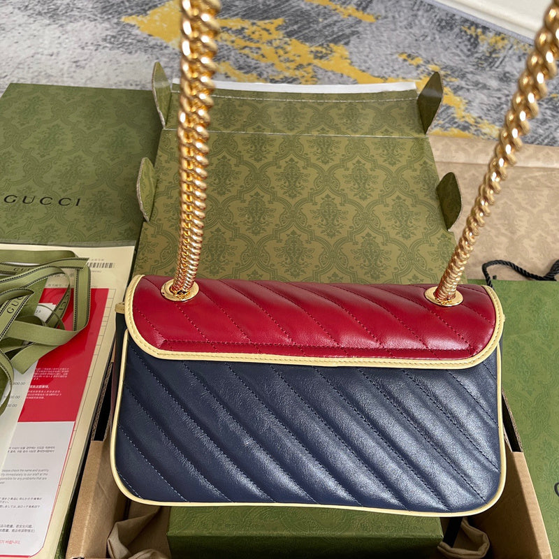 Glami Fashion - GCI Bags - 2845