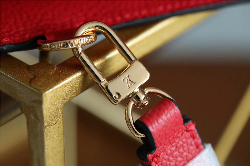 Glami Fashion Lu-Vi bags - 9024