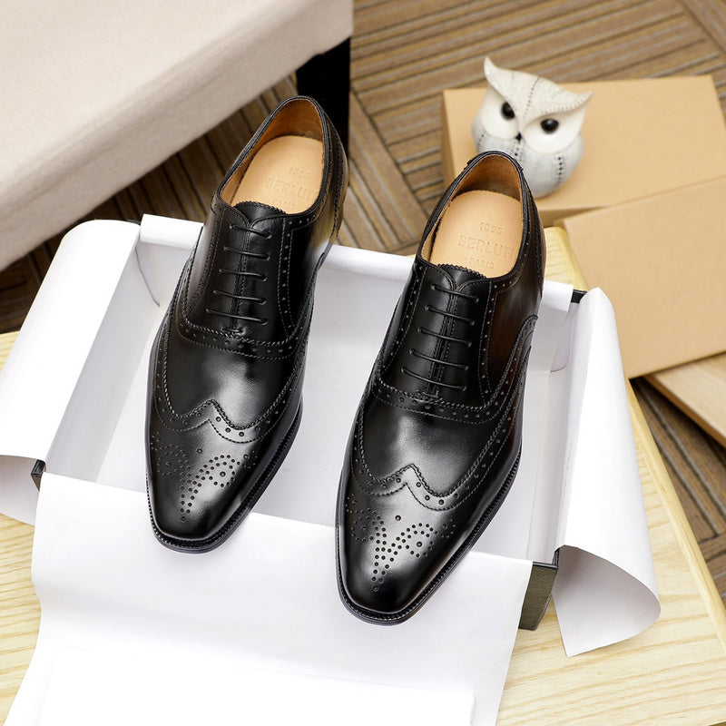 Glami - BRE Men Shoes - 533