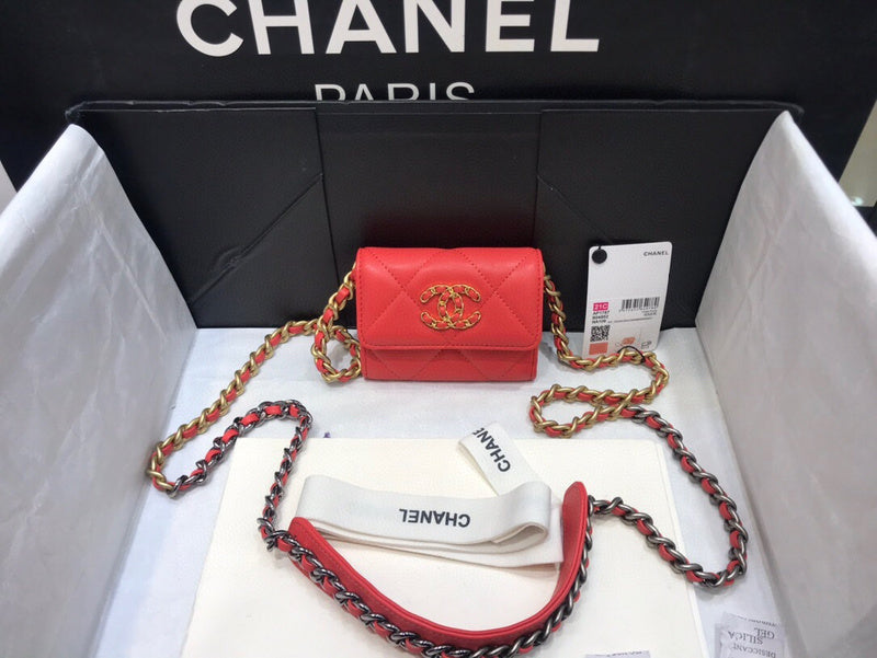 Satchel Bags - CHL Bags - 4938