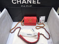 Satchel Bags - CHL Bags - 4938