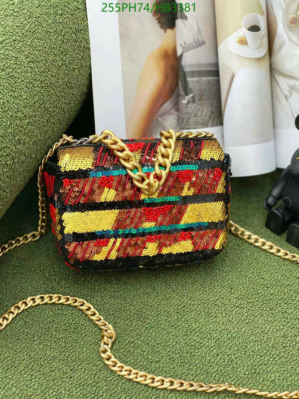 SAMC - CHL Bags - 244