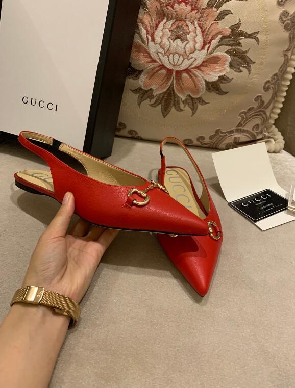 SAMC - GUKI Women Shoes - 1956