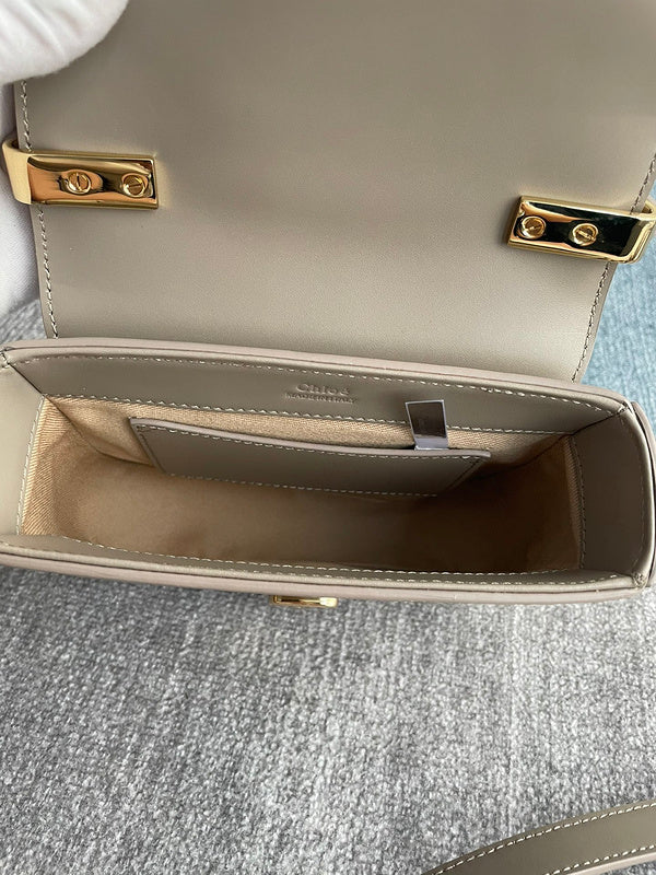 Satchel Bags - CLE Bags - 053