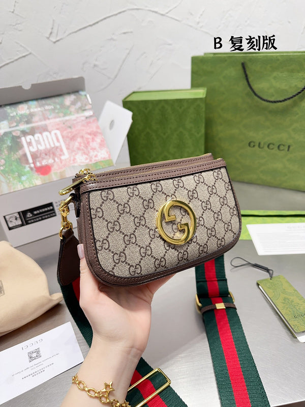 Glami Fashion - GCI Bags - 11710