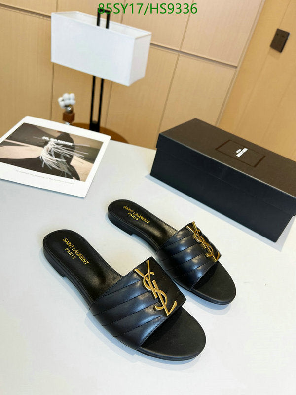 SAMC - YLS Women Shoes - 176