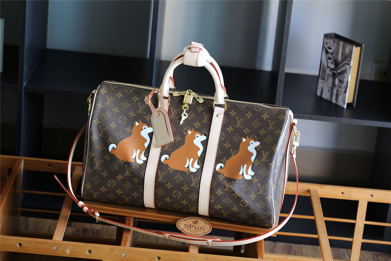 Glami-is - LOV Travel Bags - 269
