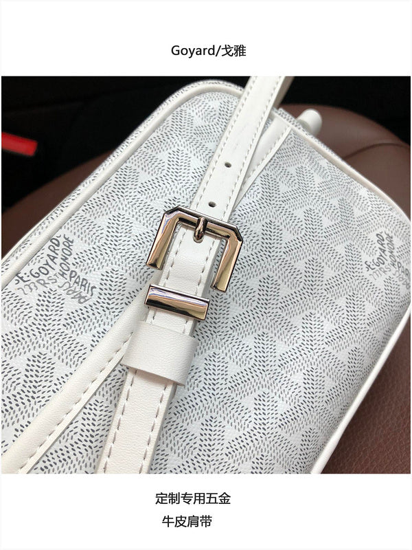 Satchel Bags - GYD Bags - 047