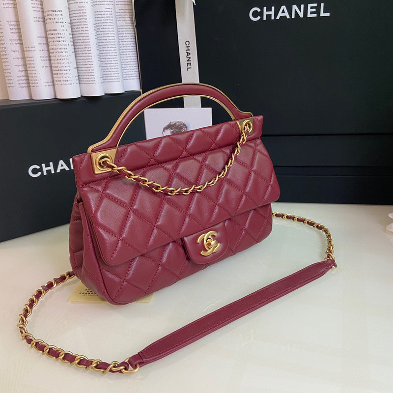 ELE - CHL Bags - 607