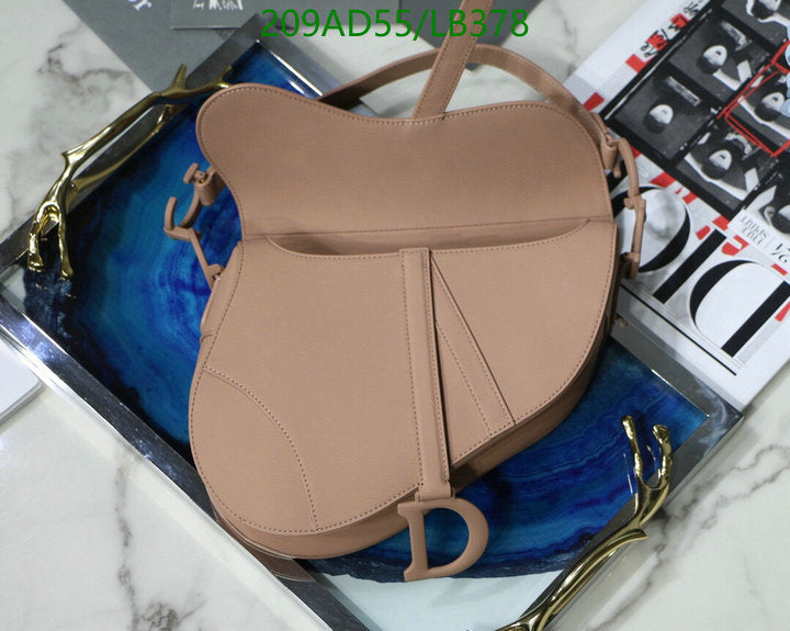 SAMCC - DOR Bags - 1376