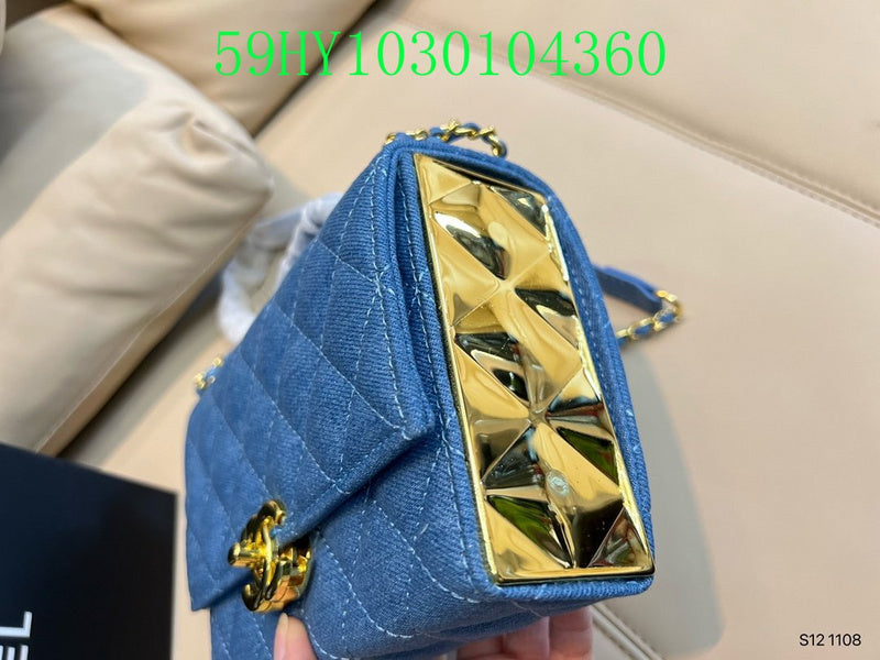 Glami - CHL Bags - 3054