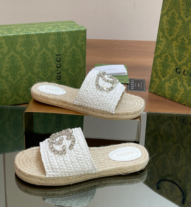 SAMC - GUKI Women Shoes - 134