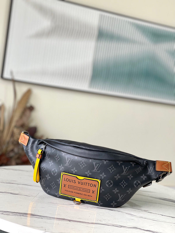 Fashion Lu-Vi bags - 4677