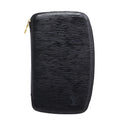 Louis Vuitton Agenda Cover  Leather Wallet  ()