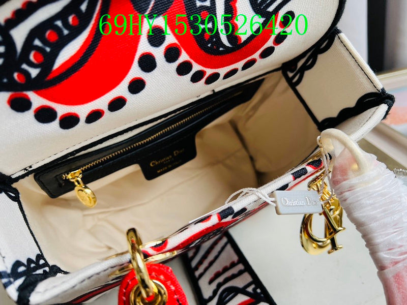 Glami - DOR Bags - 1605