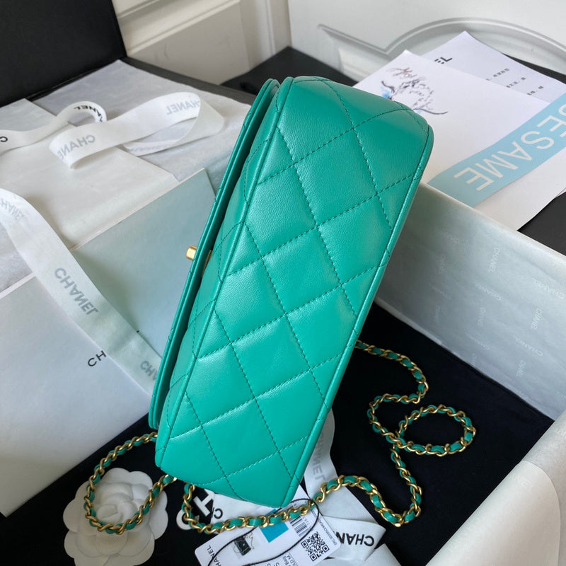Satchel Bags - CHL Bags - 7497
