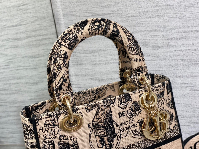 ELE - Dir Bags - 027