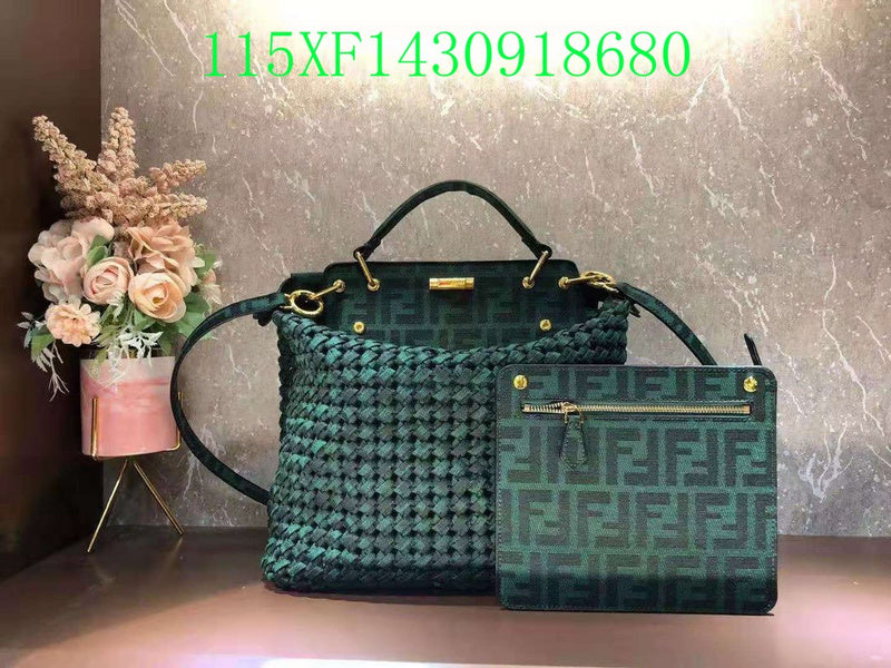 Glami - FDE Bags - 2328