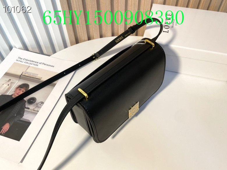 Satchel Bags - LWE Bags - 232